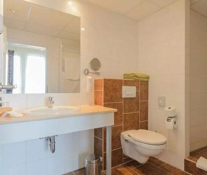 اتاق استاندارد, Hunguest Hotel Beke