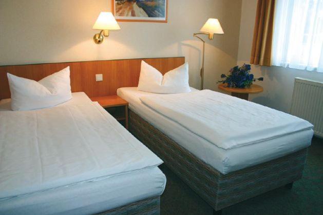 Standardzimmer, Kubrat An Der Spree