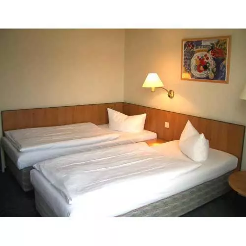 Standardzimmer, Kubrat An Der Spree
