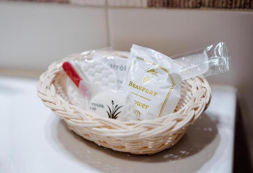 스탠다드 싱글 룸, Lajta Park