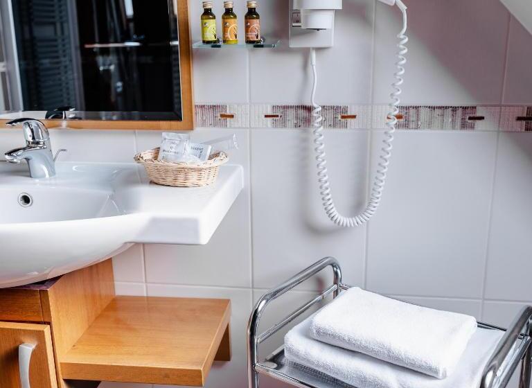 스탠다드 싱글 룸, Lajta Park