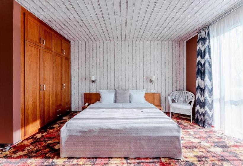 스탠다드 룸, Lajta Park