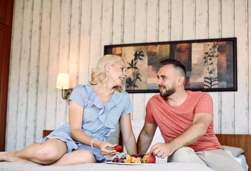 스탠다드 룸, Lajta Park