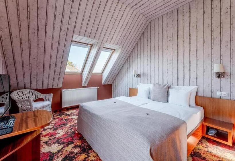 스위트, Lajta Park