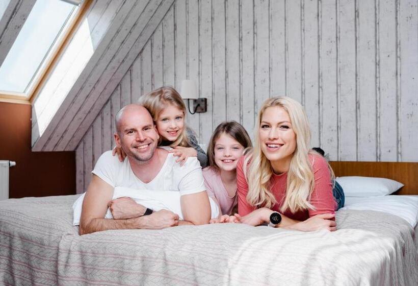 스위트, Lajta Park