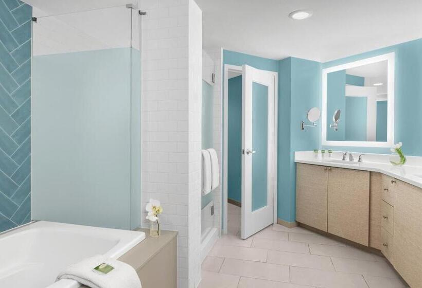 Вилла 2 Спальни, Marriott's Grande Ocean