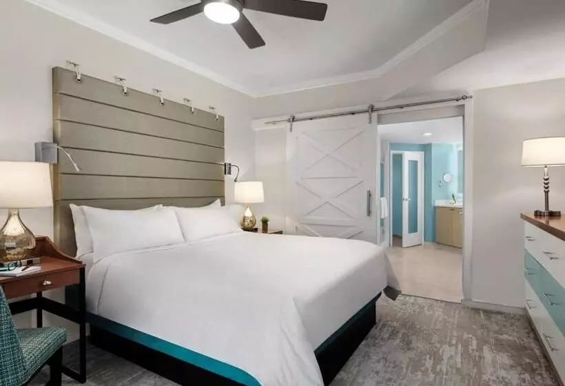 ویلای 2 خوابه, Marriott's Grande Ocean