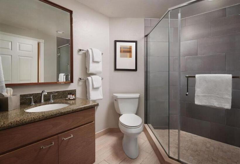 ツーベッドルーム　ヴィラ, Marriott's Summit Watch