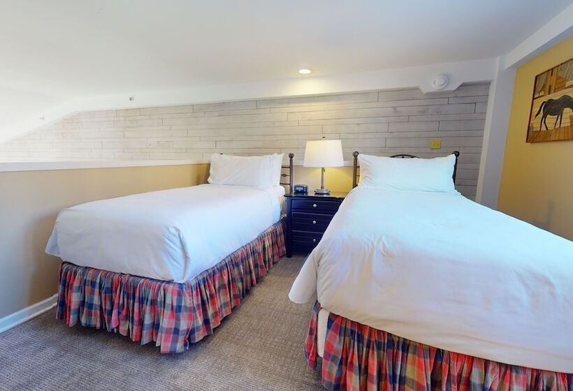 2ベッドルームアパートメント, Montaneros In Vail