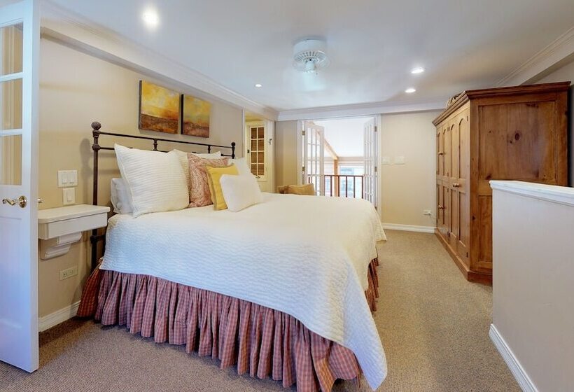 3ベッドルームアパートメント, Montaneros In Vail