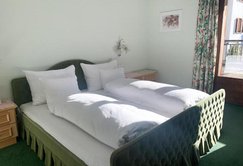 Номер Стандарт с Террасой, Montfort