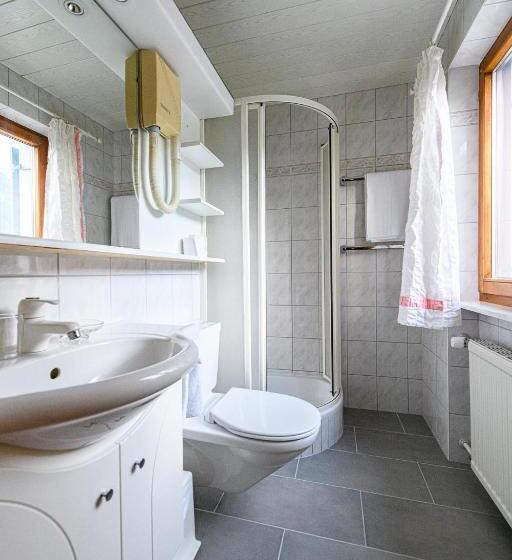 Номер Стандарт Индивидуальный, Montfort