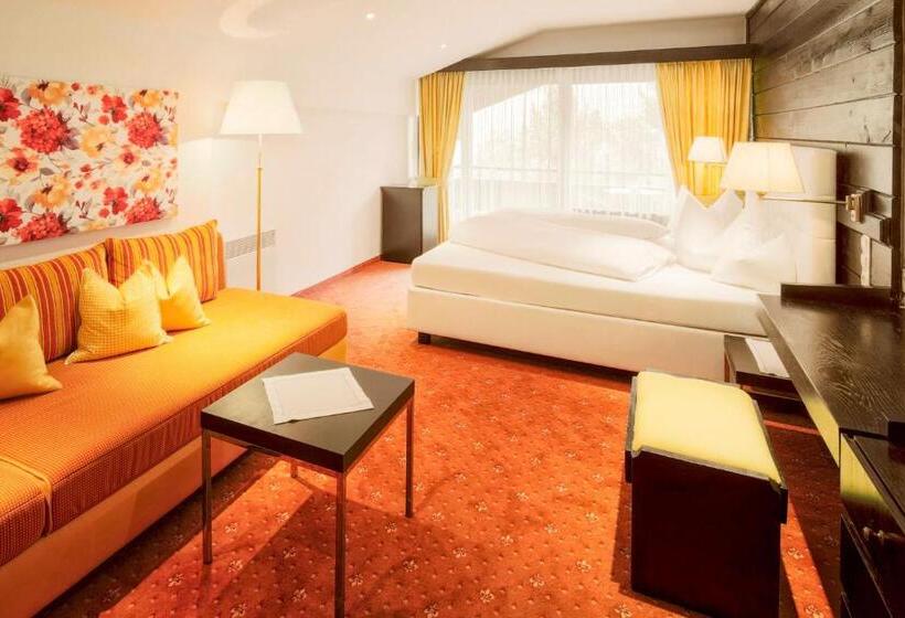 スタンダードルーム, Pfeifer