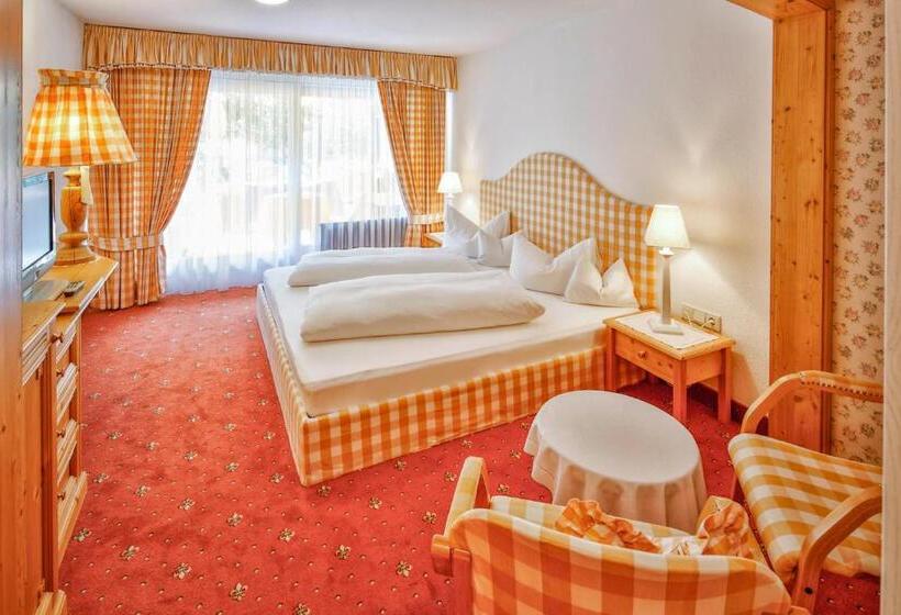 スタンダードルーム, Pfeifer