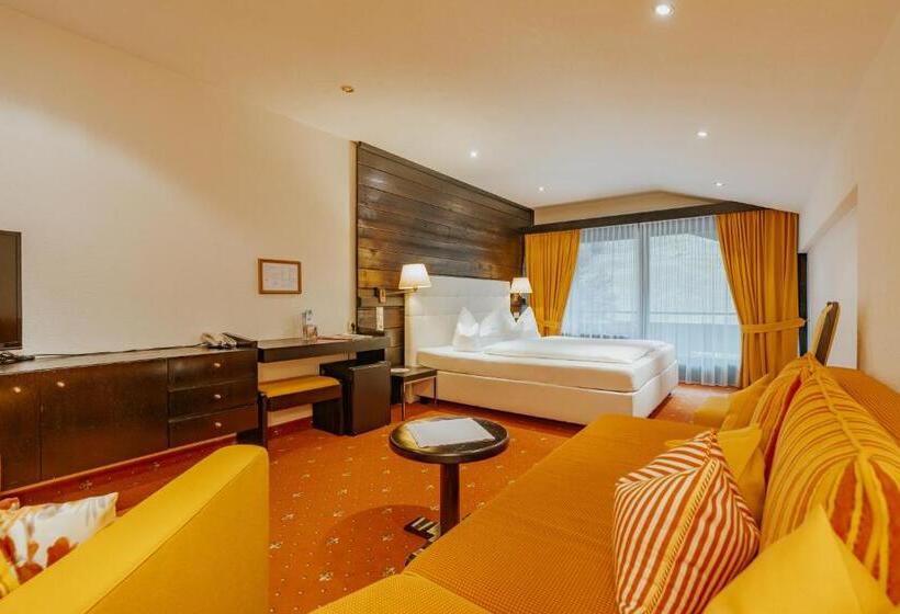 スタンダードルーム, Pfeifer