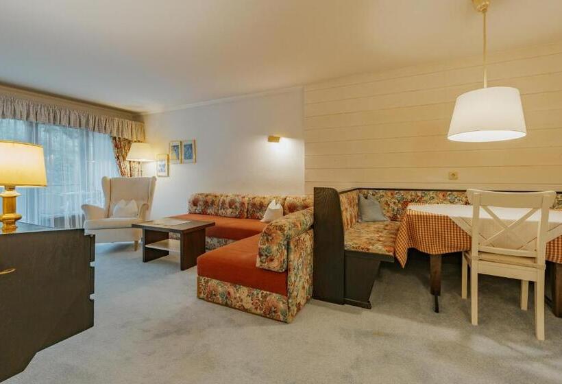 スイート, Pfeifer