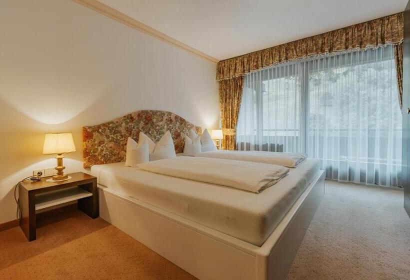 スイート, Pfeifer