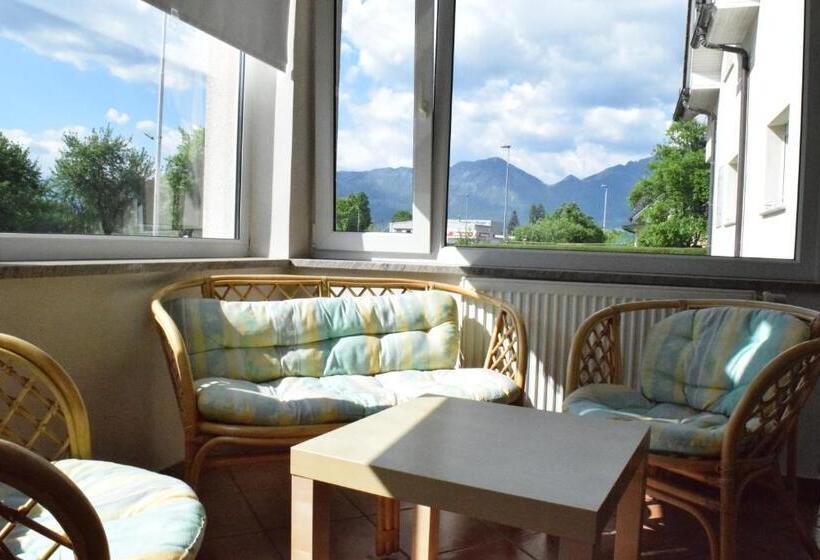 آپارتمان 1 خوابه, Dežman Apartments & Rooms