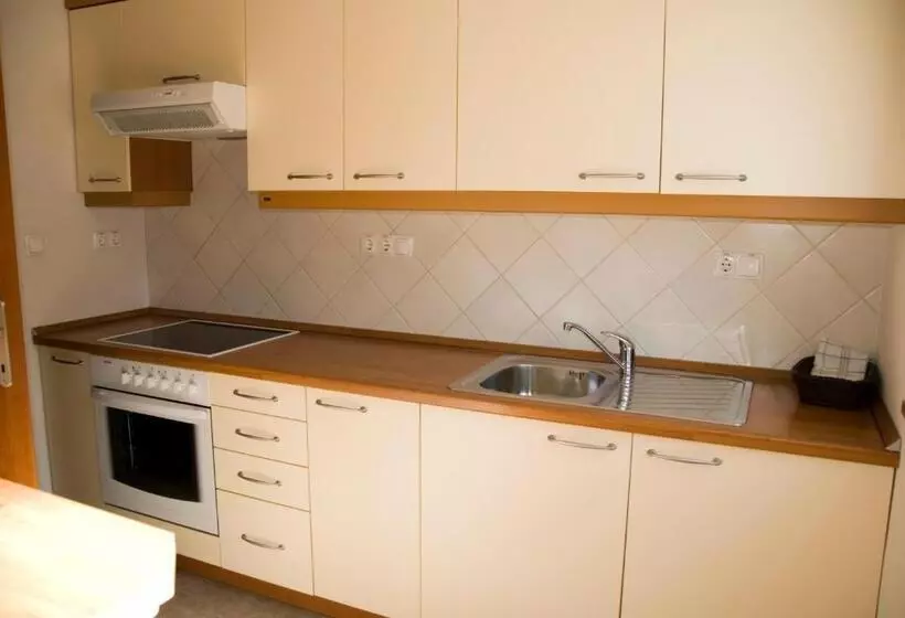 آپارتمان 1 خوابه, Dežman Apartments & Rooms
