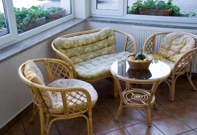 آپارتمان 1 خوابه, Dežman Apartments & Rooms