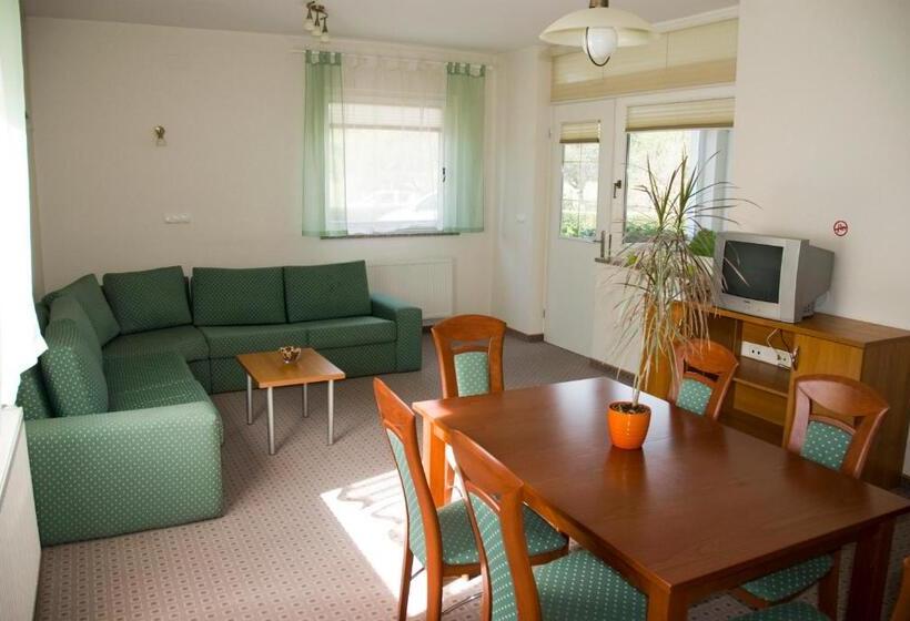 آپارتمان 1 خوابه, Dežman Apartments & Rooms