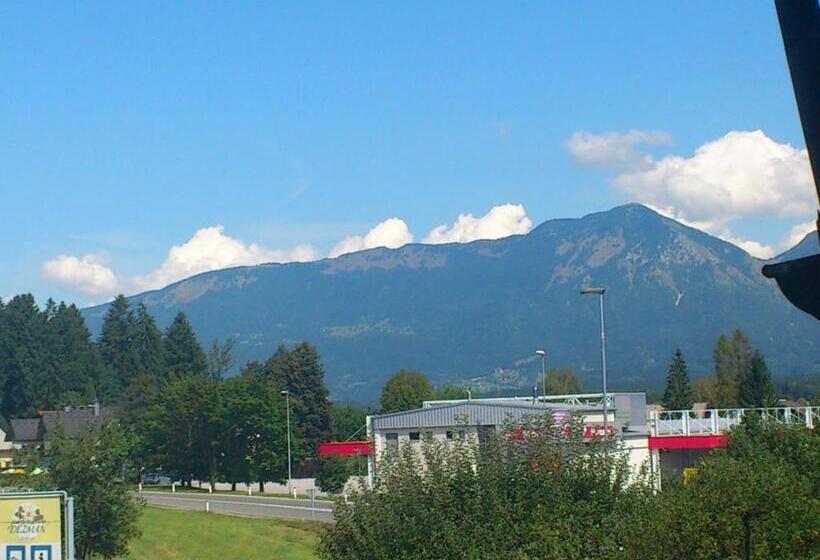 اتاق استاندارد یک نفره, Dežman Apartments & Rooms