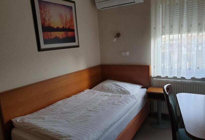 اتاق استاندارد یک نفره, Dežman Apartments & Rooms