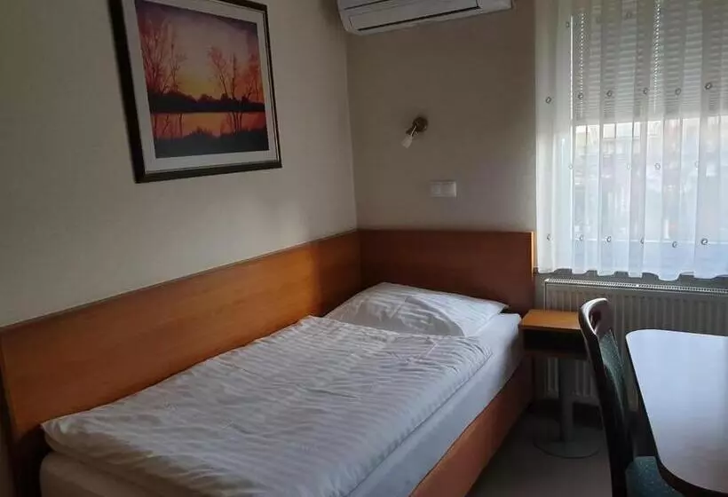 اتاق استاندارد یک نفره, Dežman Apartments & Rooms