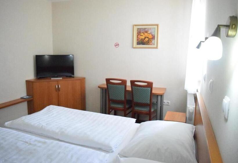 اتاق استاندارد, Dežman Apartments & Rooms