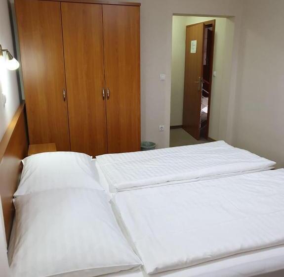 اتاق استاندارد, Dežman Apartments & Rooms