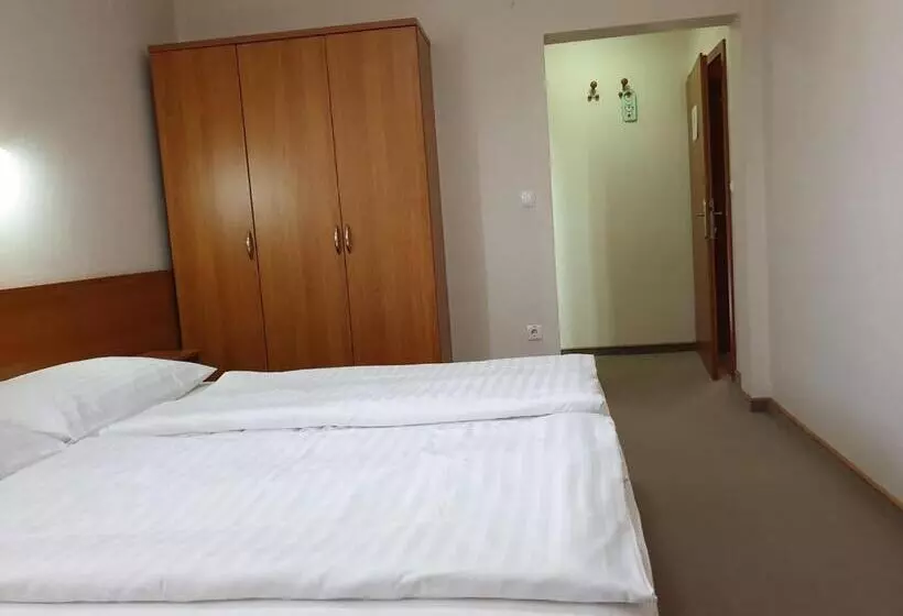 اتاق استاندارد, Dežman Apartments & Rooms