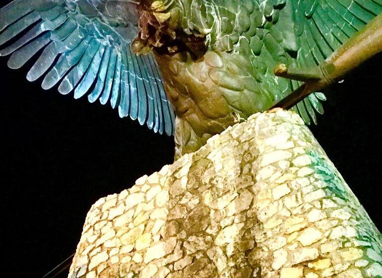 스탠다드 룸, Romantik étterem   Panzió