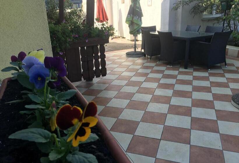 스탠다드 룸, Romantik étterem   Panzió