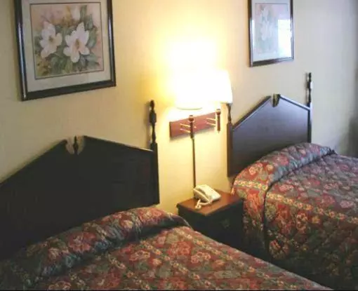 スタンダードルーム, Scottish Inn Maggie Valley