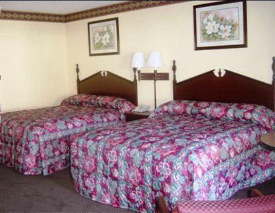 스탠다드 룸, Scottish Inn Maggie Valley