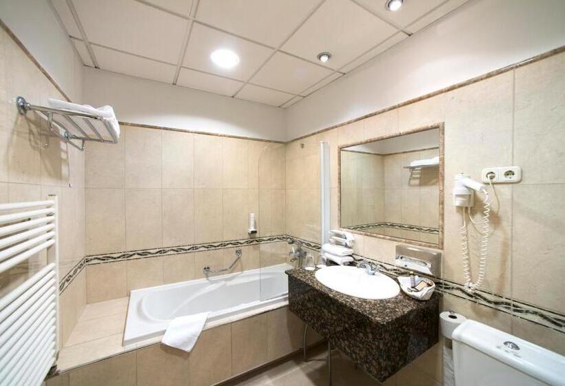 스탠다드 룸, Szidónia Castle