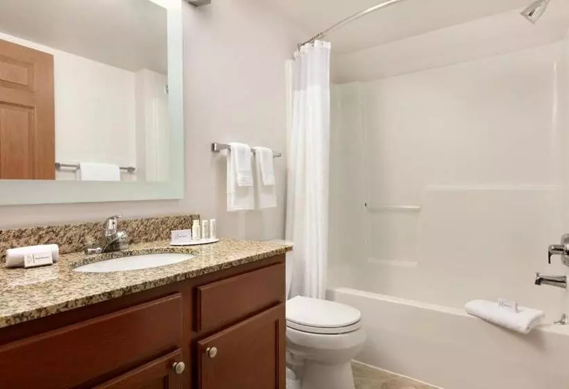 スタンダードスタジオ, Towneplace Suites Gaithersburg