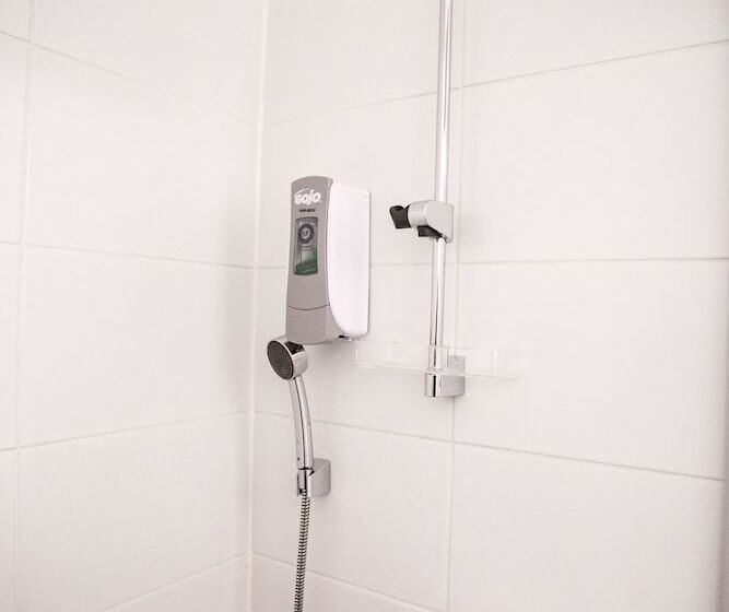 חדר סטנדרט, Vanha Rauma