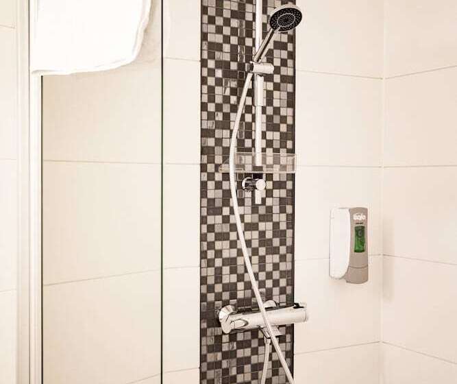 חדר סטנדרט, Vanha Rauma