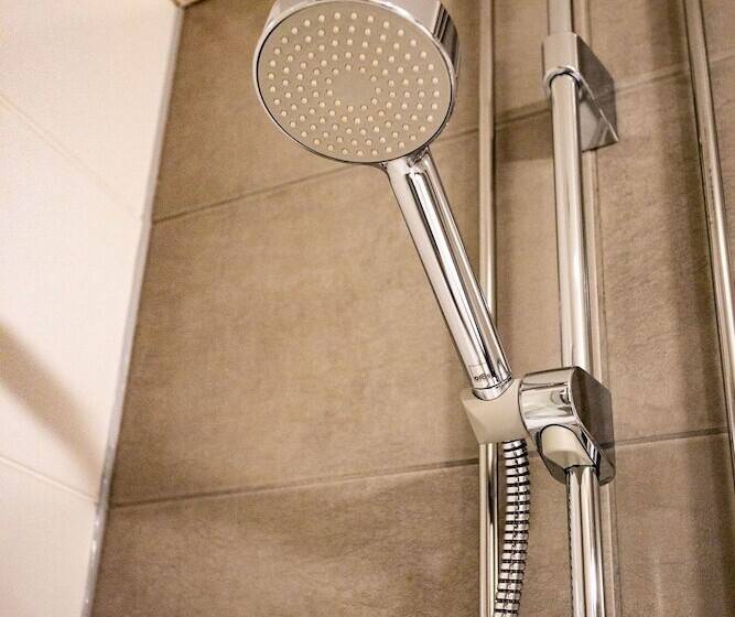 חדר סטנדרט יחיד, Vanha Rauma