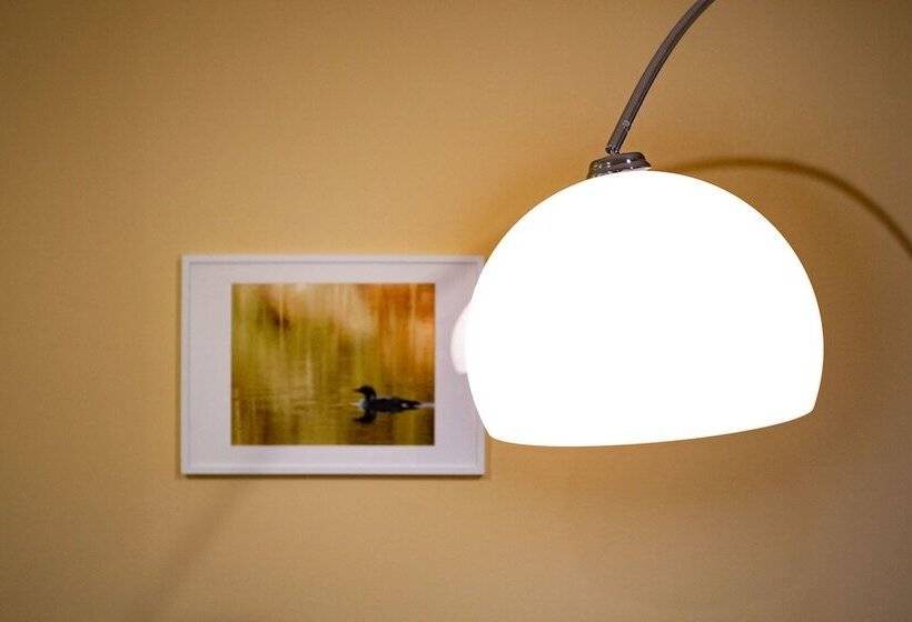 חדר סטנדרט יחיד, Vanha Rauma