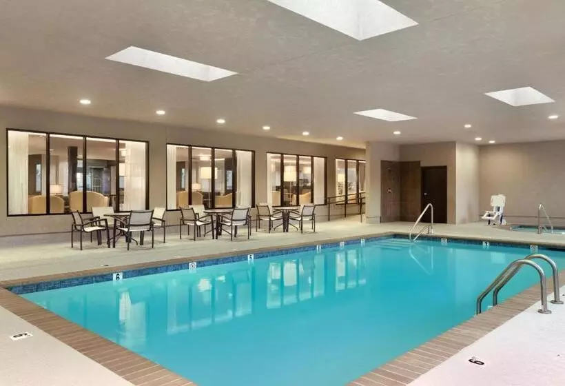 キングサイズベッドのスタンダードルーム, Wingate By Wyndham Slidell/new Orleans East Area