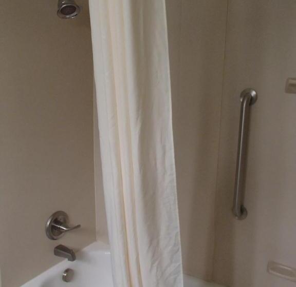 Номер Deluxe Адаптированный для Инвалидов, Wingate By Wyndham Slidell/new Orleans East Area