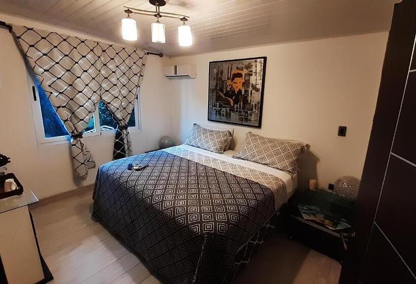 豪华房间, Mar Y Oro