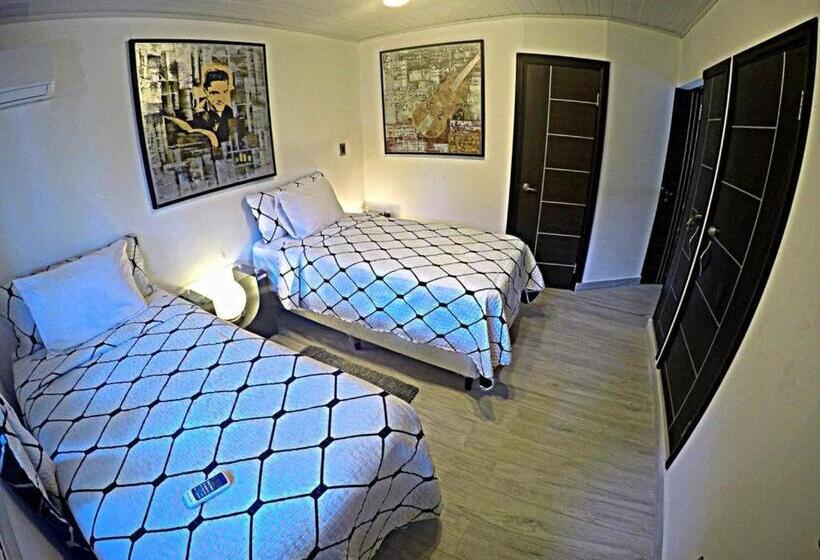 豪华房间, Mar Y Oro