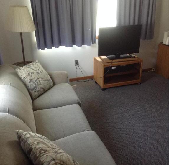 חדר סטנדרט, Marina Motel