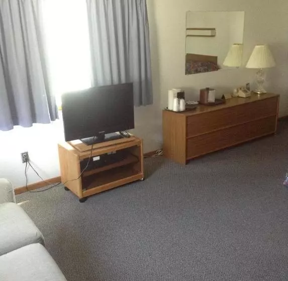 スタンダードルーム, Marina Motel