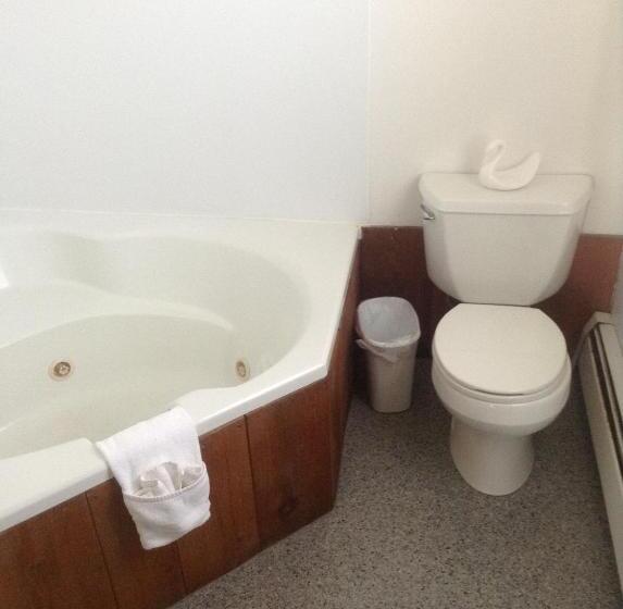 غرفة قياسية, Marina Motel