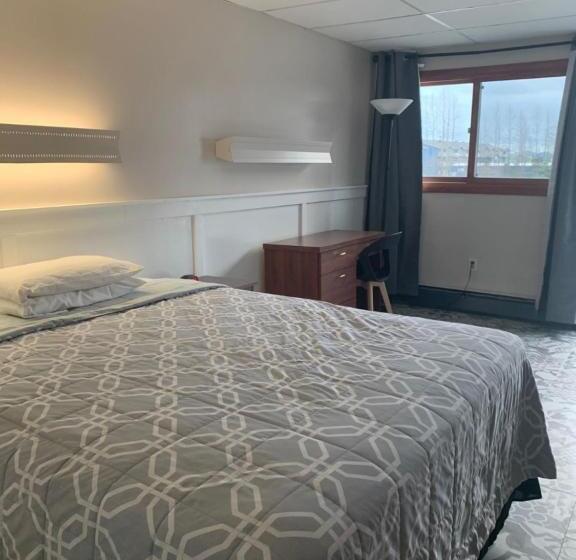 Номер Стандарт Индивидуальный, Marina Motel