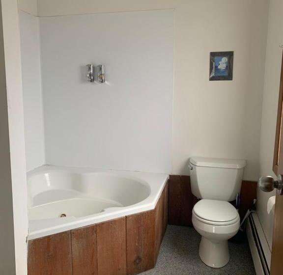 إستديو عائلى, Marina Motel